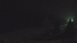 Sjezdovka Pařezovka, lanovka CineStar Express