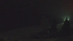 Sjezdovka Pařezovka, lanovka CineStar Express