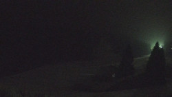 Sjezdovka Pařezovka, lanovka CineStar Express