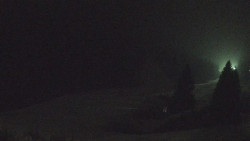 Sjezdovka Pařezovka, lanovka CineStar Express