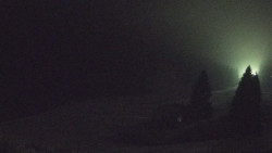 Sjezdovka Pařezovka, lanovka CineStar Express