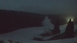 Sjezdovka Pařezovka, lanovka CineStar Express