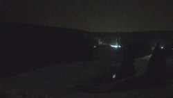 Sjezdovka Pařezovka, lanovka CineStar Express