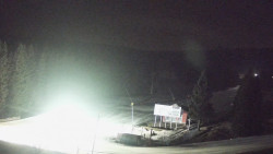 Sjezdovka Pařezovka, lanovka CineStar Express