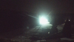 Sjezdovka Pařezovka, lanovka CineStar Express