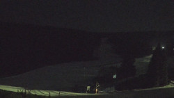 Sjezdovka Pařezovka, lanovka CineStar Express