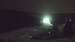 Sjezdovka Pařezovka, lanovka CineStar Express