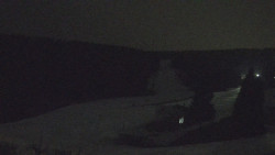 Sjezdovka Pařezovka, lanovka CineStar Express