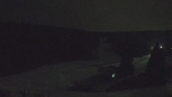 Sjezdovka Pařezovka, lanovka CineStar Express