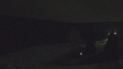 Sjezdovka Pařezovka, lanovka CineStar Express