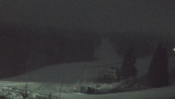 Sjezdovka Pařezovka, lanovka CineStar Express