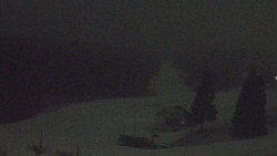 Sjezdovka Pařezovka, lanovka CineStar Express