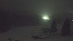 Sjezdovka Pařezovka, lanovka CineStar Express