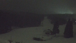 Sjezdovka Pařezovka, lanovka CineStar Express