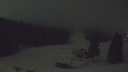 Sjezdovka Pařezovka, lanovka CineStar Express