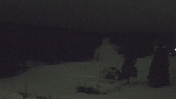 Sjezdovka Pařezovka, lanovka CineStar Express