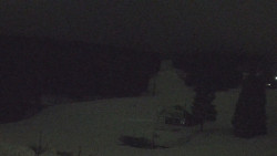 Sjezdovka Pařezovka, lanovka CineStar Express