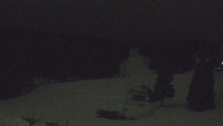 Sjezdovka Pařezovka, lanovka CineStar Express