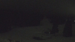 Sjezdovka Pařezovka, lanovka CineStar Express