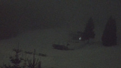 Sjezdovka Pařezovka, lanovka CineStar Express