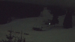 Sjezdovka Pařezovka, lanovka CineStar Express