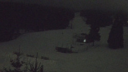 Sjezdovka Pařezovka, lanovka CineStar Express