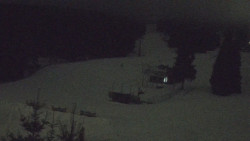 Sjezdovka Pařezovka, lanovka CineStar Express