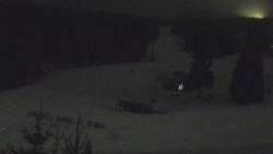 Sjezdovka Pařezovka, lanovka CineStar Express