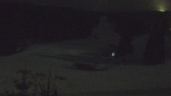 Sjezdovka Pařezovka, lanovka CineStar Express