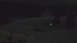 Sjezdovka Pařezovka, lanovka CineStar Express