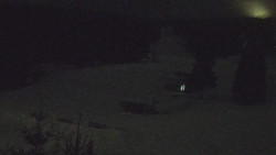 Sjezdovka Pařezovka, lanovka CineStar Express