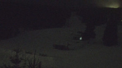 Sjezdovka Pařezovka, lanovka CineStar Express