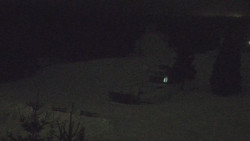 Sjezdovka Pařezovka, lanovka CineStar Express