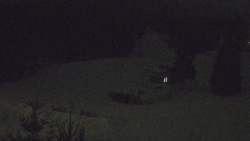 Sjezdovka Pařezovka, lanovka CineStar Express