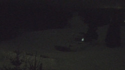 Sjezdovka Pařezovka, lanovka CineStar Express