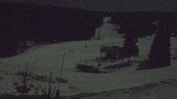 Sjezdovka Pařezovka, lanovka CineStar Express