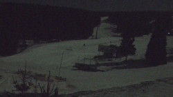 Sjezdovka Pařezovka, lanovka CineStar Express