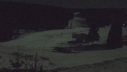 Sjezdovka Pařezovka, lanovka CineStar Express