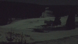 Sjezdovka Pařezovka, lanovka CineStar Express