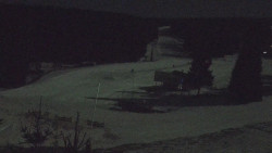 Sjezdovka Pařezovka, lanovka CineStar Express