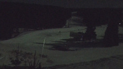 Sjezdovka Pařezovka, lanovka CineStar Express