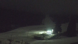 Sjezdovka Pařezovka, lanovka CineStar Express