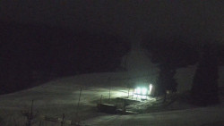 Sjezdovka Pařezovka, lanovka CineStar Express