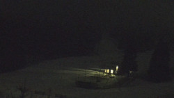 Sjezdovka Pařezovka, lanovka CineStar Express