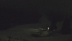 Sjezdovka Pařezovka, lanovka CineStar Express