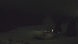 Sjezdovka Pařezovka, lanovka CineStar Express