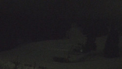 Sjezdovka Pařezovka, lanovka CineStar Express