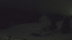 Sjezdovka Pařezovka, lanovka CineStar Express