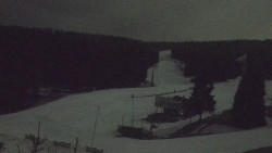 Sjezdovka Pařezovka, lanovka CineStar Express