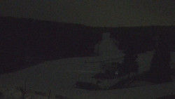 Sjezdovka Pařezovka, lanovka CineStar Express